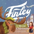 Cover: Finley - Gnome Road Publishing