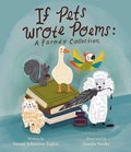 Cover: If Pets Wrote Poems - Gnome Road Publishing