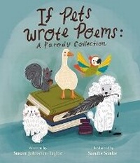 Abbildung von: If Pets Wrote Poems - Gnome Road Publishing