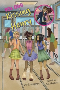 Enlarge image Cover: Kissing Henry - Love-Lovepublishing