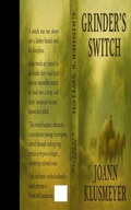 Cover: GRINDER'S SWITCH - JOANN KLUSMEYER