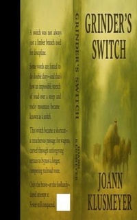 Enlarge image Cover: GRINDER'S SWITCH - JOANN KLUSMEYER