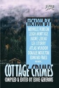 Enlarge image Cover: Cottage Crimes - Unnerving