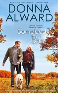 Cover: Somebody's Baby (Darling, VT, #3) - Donna Alward
