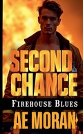 Cover: Second Chance - Invisible Publishing Company