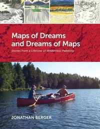 Enlarge image Cover: Maps of Dreams and Dreams of Maps - Outskirts Press