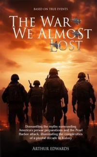 Abbildung von: The War We Almost Lost - Explora Books