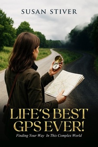 Bild: Life's Best GPS Ever! - RLS Creativity Publishing