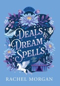 Cover: Deals & Dream Spells - Rachel Morgan