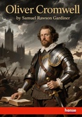 Cover: Oliver Cromwell - Hansebooks