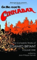 Cover: On The Road to Cinnabar - Belanger Books LLC