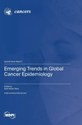 Cover: Emerging Trends in Global Cancer Epidemiology - MDPI AG