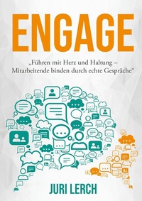 Abbildung von: Engage - BoD - Books on Demand