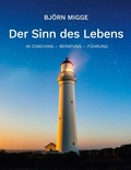 Cover: Der Sinn des Lebens - BoD - Books on Demand