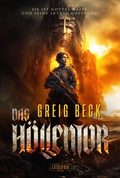Cover: DAS H&Ouml;LLENTOR - Luzifer-Verlag