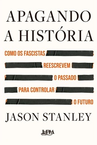 Enlarge image Cover: Apagando a história - L&PM Editores