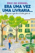 Cover: Era uma vez uma livraria... - L&PM Editores