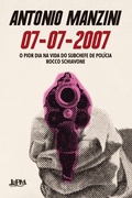 Cover: 07-07-2007 - L&PM Editores