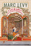 Cover: A livraria dos livros proibidos - Faro Editorial