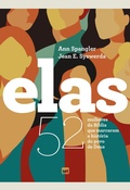 Cover: Elas (nova edi&ccedil;&atilde;o) - Editora Mundo Crist&atilde;o