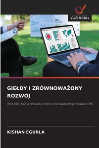 Abbildung von: Gieldy I ZrownowaZony Rozwoj - Wydawnictwo Nasza Wiedza