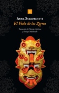 Cover: El Vado de los Zorros - Editorial Impedimenta SL