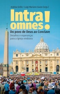 Cover: Intra Omnes! - Paulus Editora