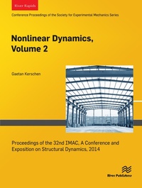 Enlarge image Cover: Nonlinear Dynamics, Volume 2 - River Publishers