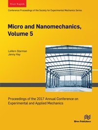 Abbildung von: Micro and Nanomechanics, Volume 5 - River Publishers