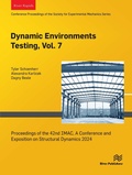 Cover: Dynamic Environments Testing, Vol. 7 - River Publishers