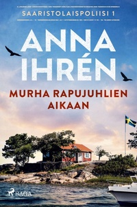 Abbildung von: Murha rapujuhlien aikaan - Saga Egmont