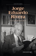 Cover: Jorge Eduardo Rivera - Ediciones UC