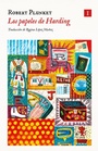 Cover: Los papeles de Harding - Editorial Impedimenta SL