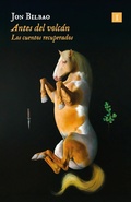 Cover: Antes del volc&aacute;n - Editorial Impedimenta SL