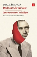 Cover: Desde hace dos mil a&ntilde;os - Editorial Impedimenta SL