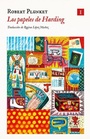 Cover: Papeles de Harding, Los - Impedimenta
