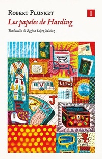 Enlarge image Cover: Papeles de Harding, Los - Impedimenta