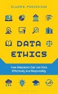 Enlarge image Cover: Data Ethics - Bloomsbury Academic USA