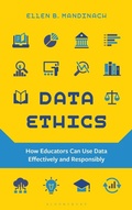 Cover: Data Ethics - Bloomsbury Academic USA