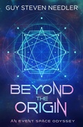 Cover: Beyond the Origin - Ozark Mountain Publishing, Inc.
