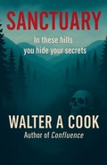 Cover: Sanctuary - Walter A Cook