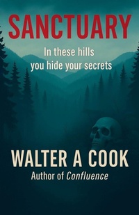 Enlarge image Cover: Sanctuary - Walter A Cook