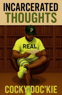 Abbildung von: Incarcerated Thoughts - COCKY DOC'KIE