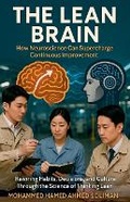 Cover: The Lean Brain - personal-lean.org