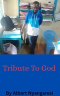 Cover: Tribute To God - Alberto
