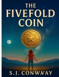 Cover: The Fivefold Coin - Stephen Heard