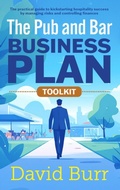Cover: The Pub and Bar Business Plan Toolkit - Mereo Books
