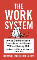 Cover: The Work System - personal-lean.org