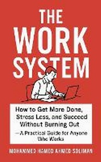 Enlarge image Cover: The Work System - personal-lean.org