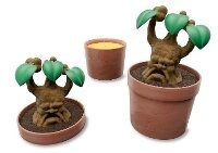 Abbildung von: Harry Potter: Mandrake Candle - Insight Editions